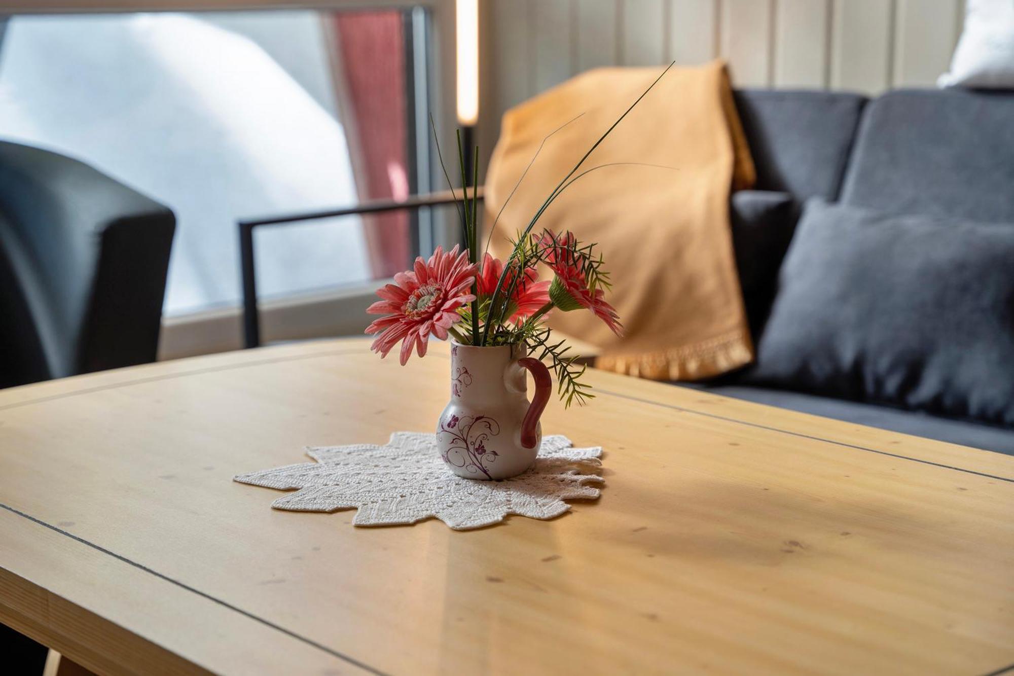 Bungalow Am Stettiner Haff Ueckermünde Екстериор снимка