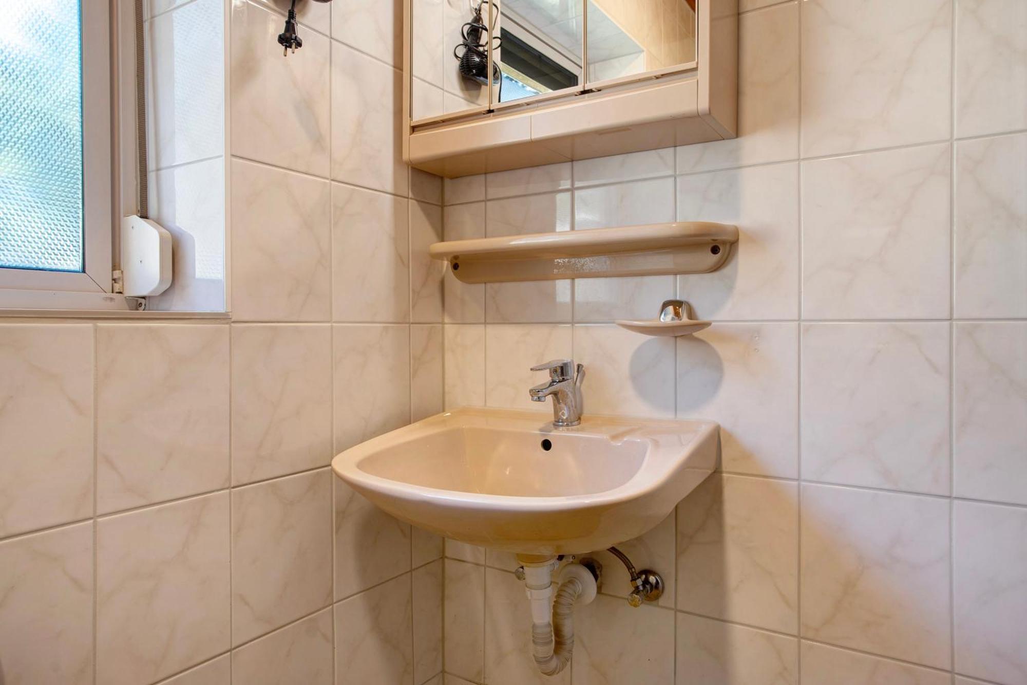 Bungalow Am Stettiner Haff Ueckermünde Екстериор снимка